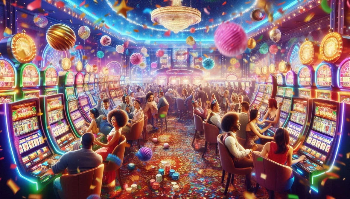 Boomsbet Casino